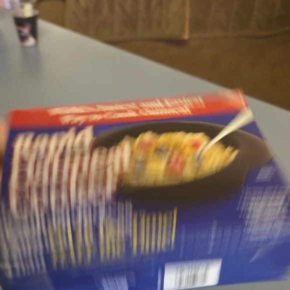 Rapid Oatmeal Cooker - Blue - Picture 5 of 5